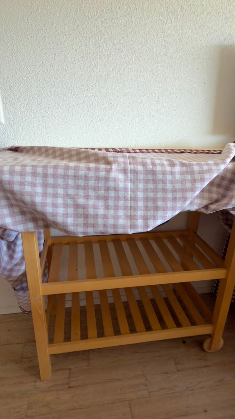 Ikea Carrelli di servizio: Kitchen trolley – Usato da Dietikon venduto da Jacob-Alexandre 1