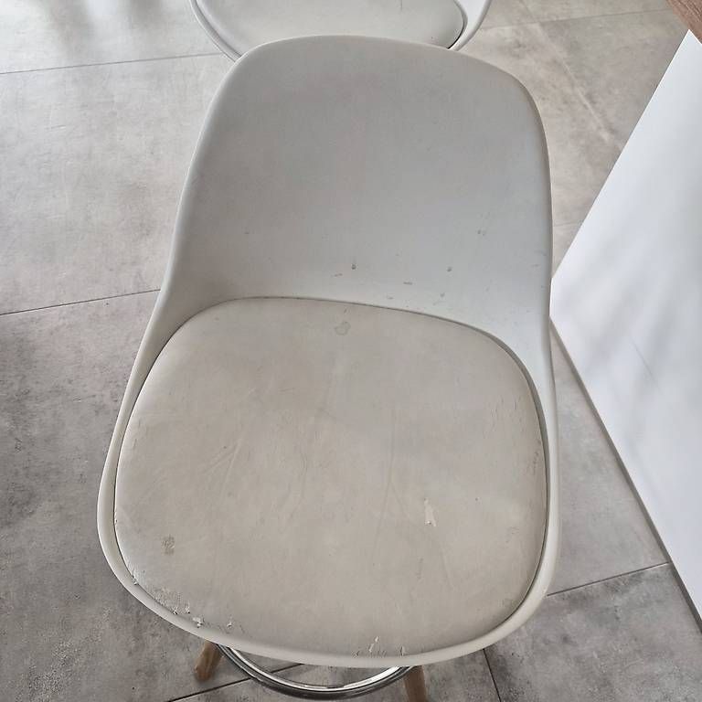 Seggioloni: 2 Chaise haute de bar  – Usato da Conthey venduto da VioletteM 3