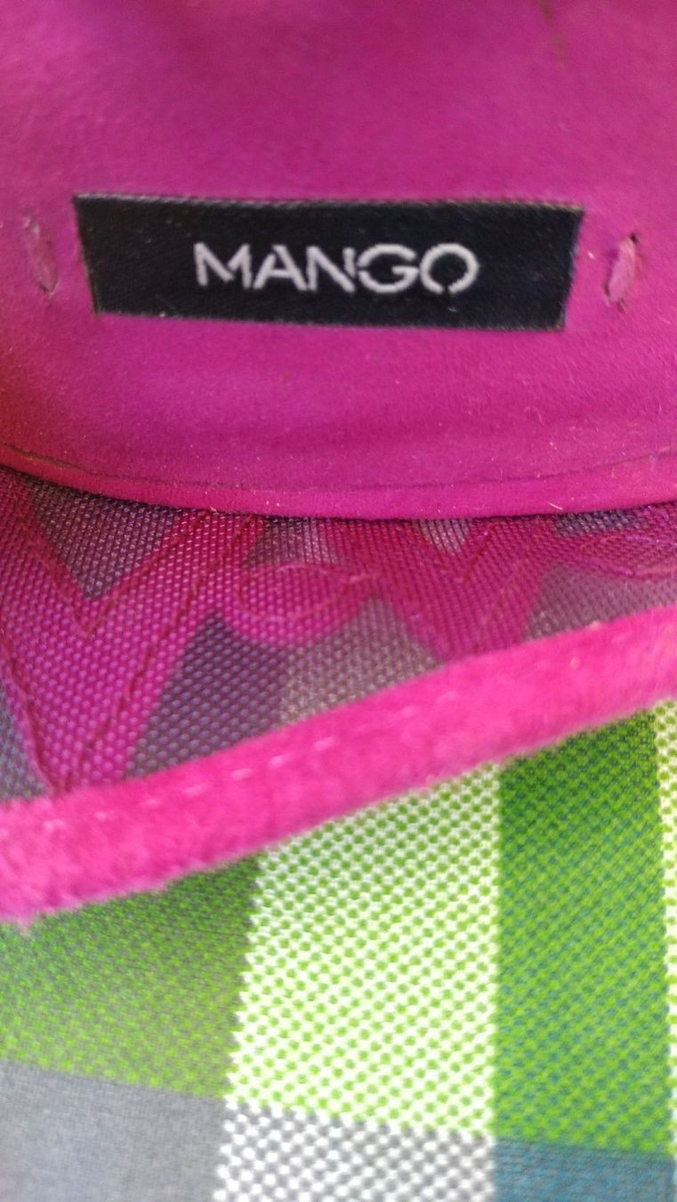 Scarpe da donna: Neu Schuhe  Mango Gr.36. – Nuovo (secondo la descrizione) da Winterthur venduto da losa_p966 4