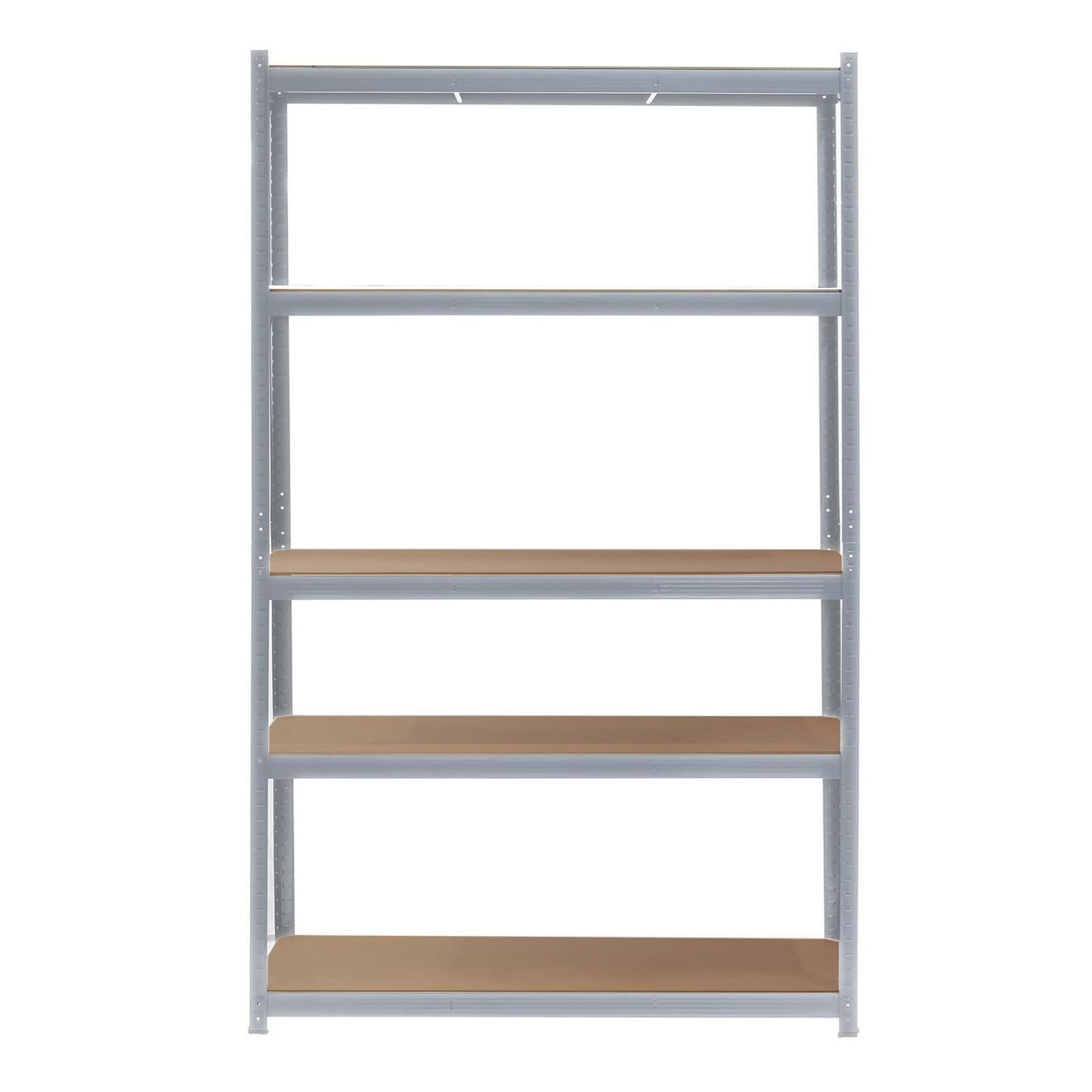 Regale: Schwerlastregal 100x50x200cm 1000kg max – Neu und originalverpackt aus Bottighofen von zaap 2