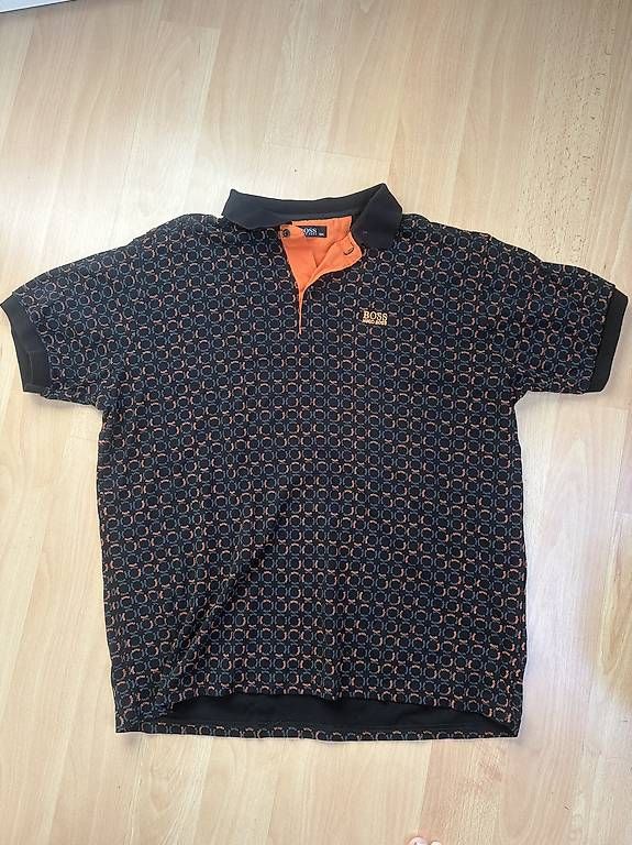 Hugo Boss Magliette Polo: HUGO BOSS Polo-Shirts 3XL – Usato da Sisseln AG venduto da kau_jq9l 1