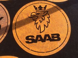 saab
