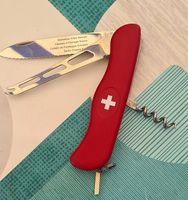 Couteaux Victorinox