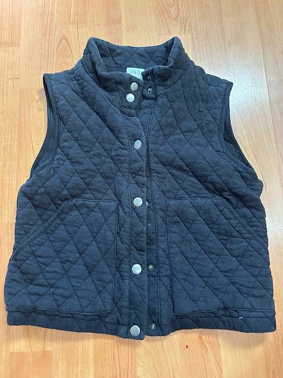 Jacken & Mäntel: Zara Veste , gr 140 – Gebraucht aus Küttigen von san_2x92