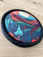 Outside Inside Backpack Mini Flyer disc new