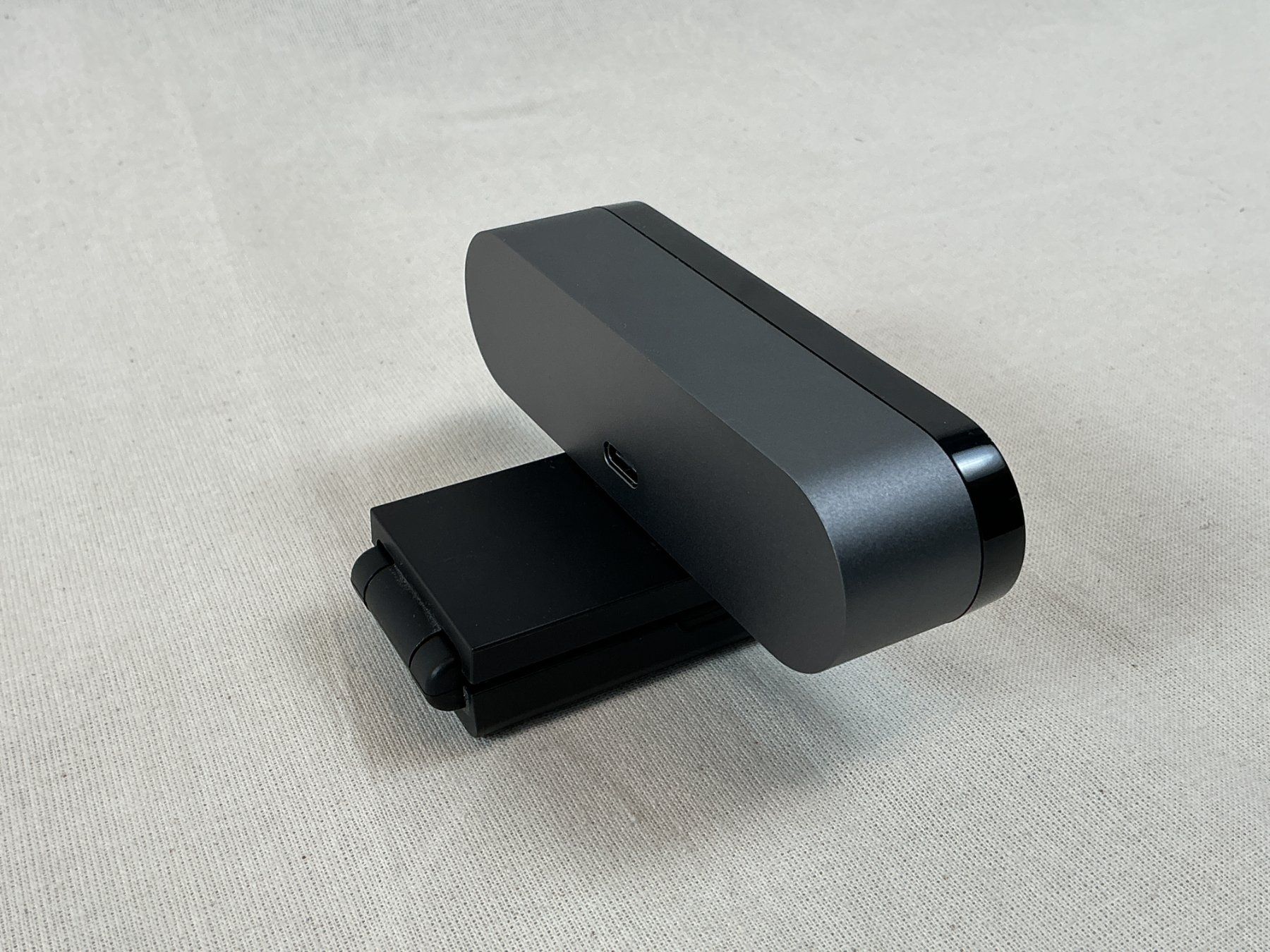 Logitech Webcam: LOGITECH Brio 4K Webcam – Usato da Richterswil venduto da Restwert_Richterswil 7