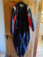 Alpinestars KMX-9 V2 Karting EUR 58/USA 48