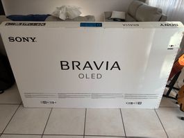 Sony Bravia OLED 65 Zoll - defekt / zur Reparatur