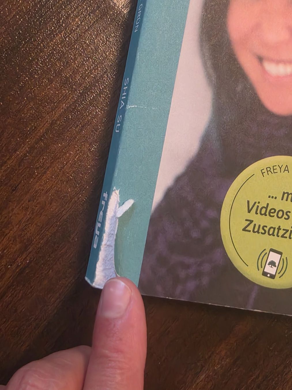 Livres: Zero Waste Buch von Shia Su gebrauchtes Buch – D'occasion à Wichtrach par Elenagonzi 1