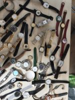 Armbanduhr lot