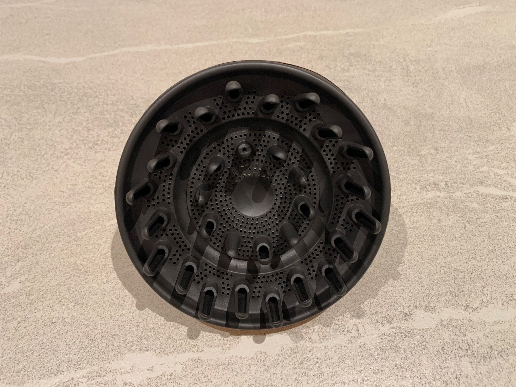 Asciugacapelli: Diffusor für Dyson Airwrap HS01 HS05 – Nuovo e nell'imballaggio originale da Aarburg venduto da 2..0 4