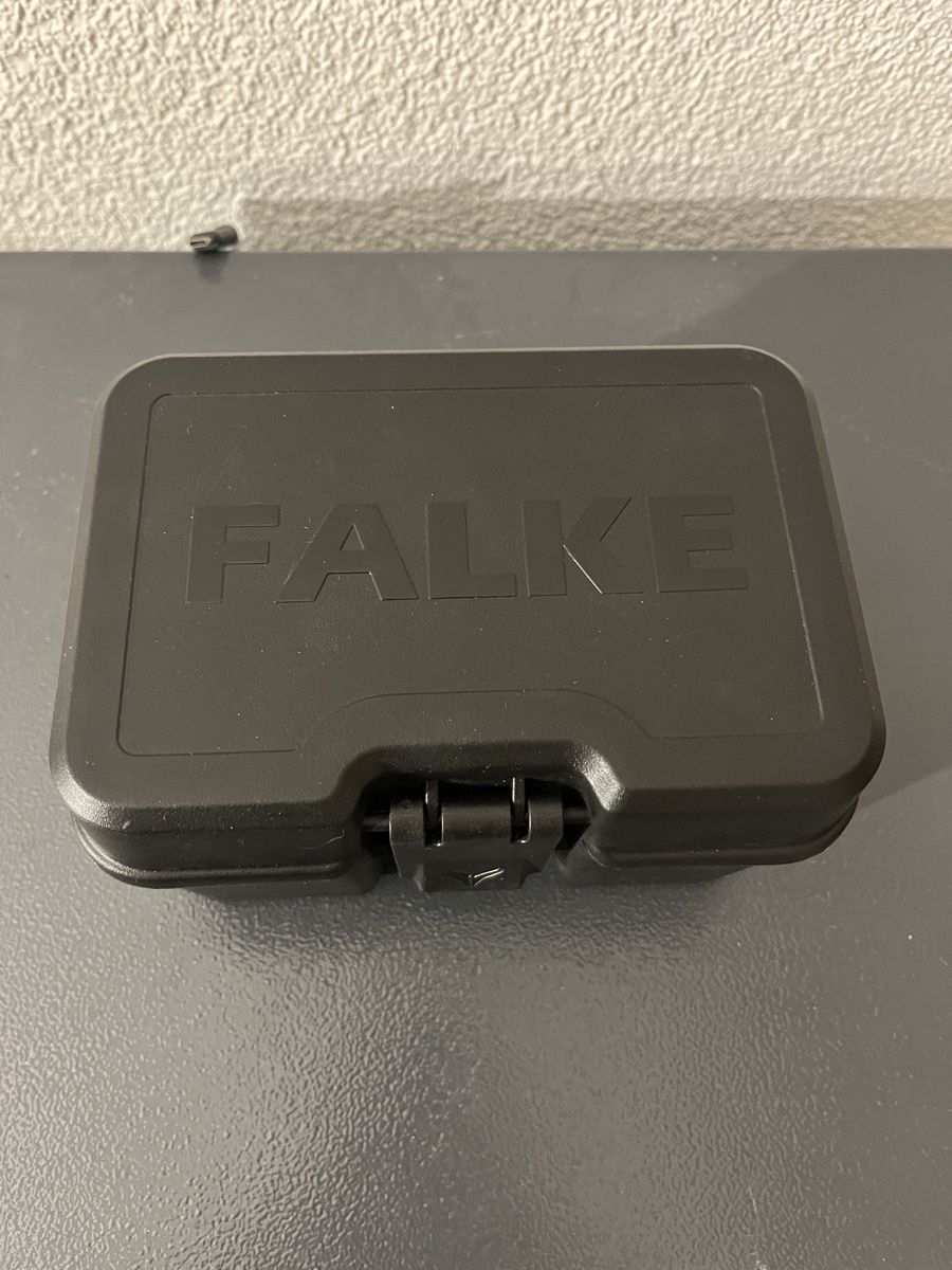 Feldstecher: Falke CS 4x20 Prisma – Gebraucht aus Schönengrund von umb_5gdw 5
