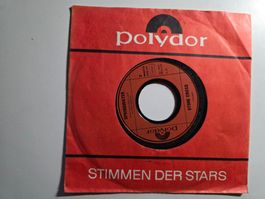 Single Vinyl - Springwater - Stone Cross - i will ruturn