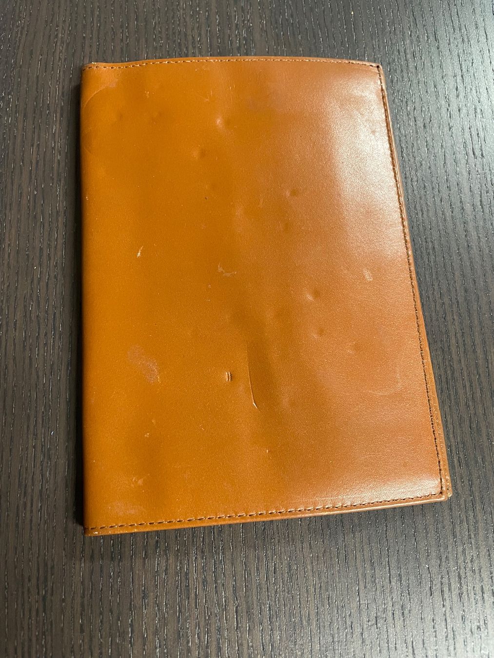 Brieftaschen: Portefeuille en cuir Rolex – Gebraucht aus Veyrier von bub_b77p 1