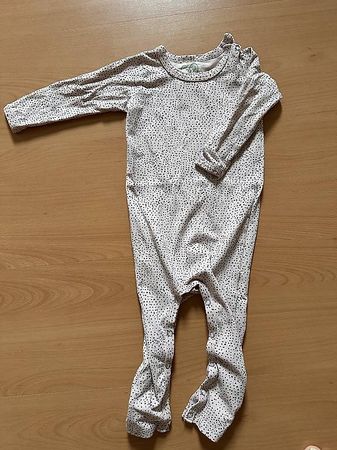 GRO Einteiler Grösse 74