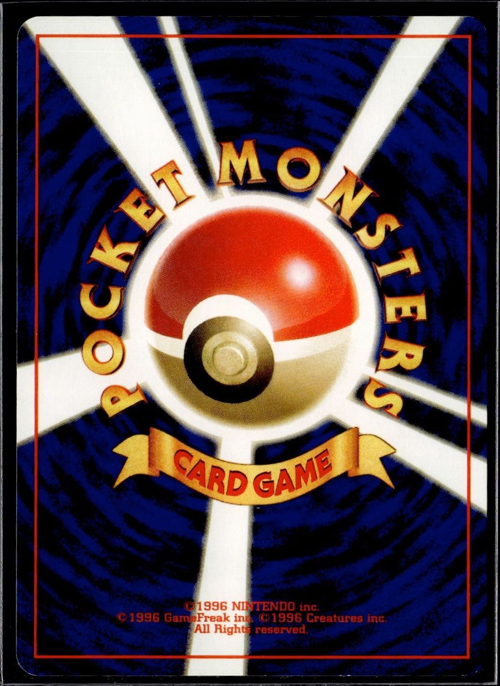 Pokémon Carte collezionabili: Gligar No. 207 Neo Genesis – Usato da Zürich venduto da pokemon_cards 1