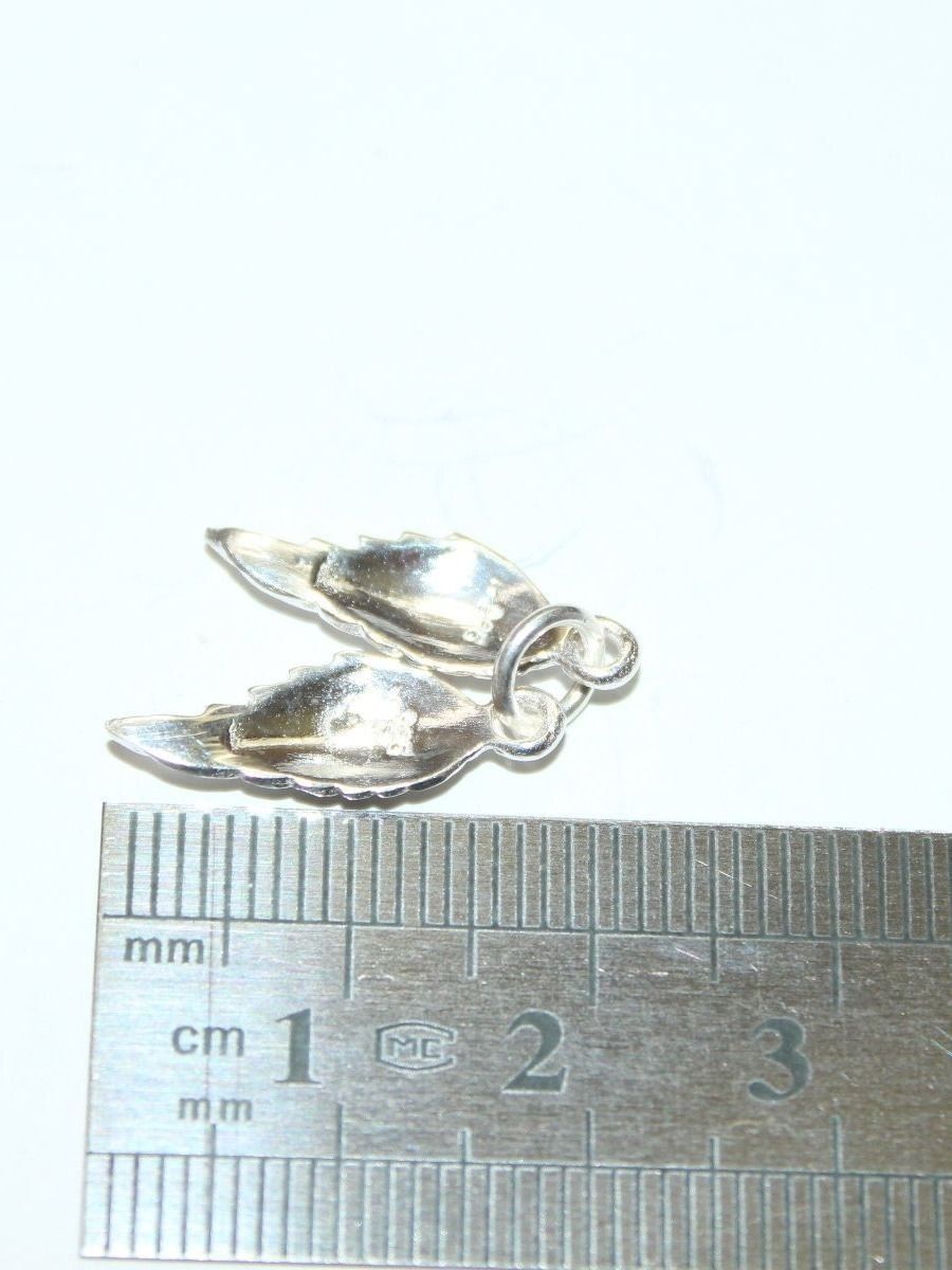 Anhänger: Anhänger Flügel Silber 925 – Neu und originalverpackt aus Kriens von Wolly85 2