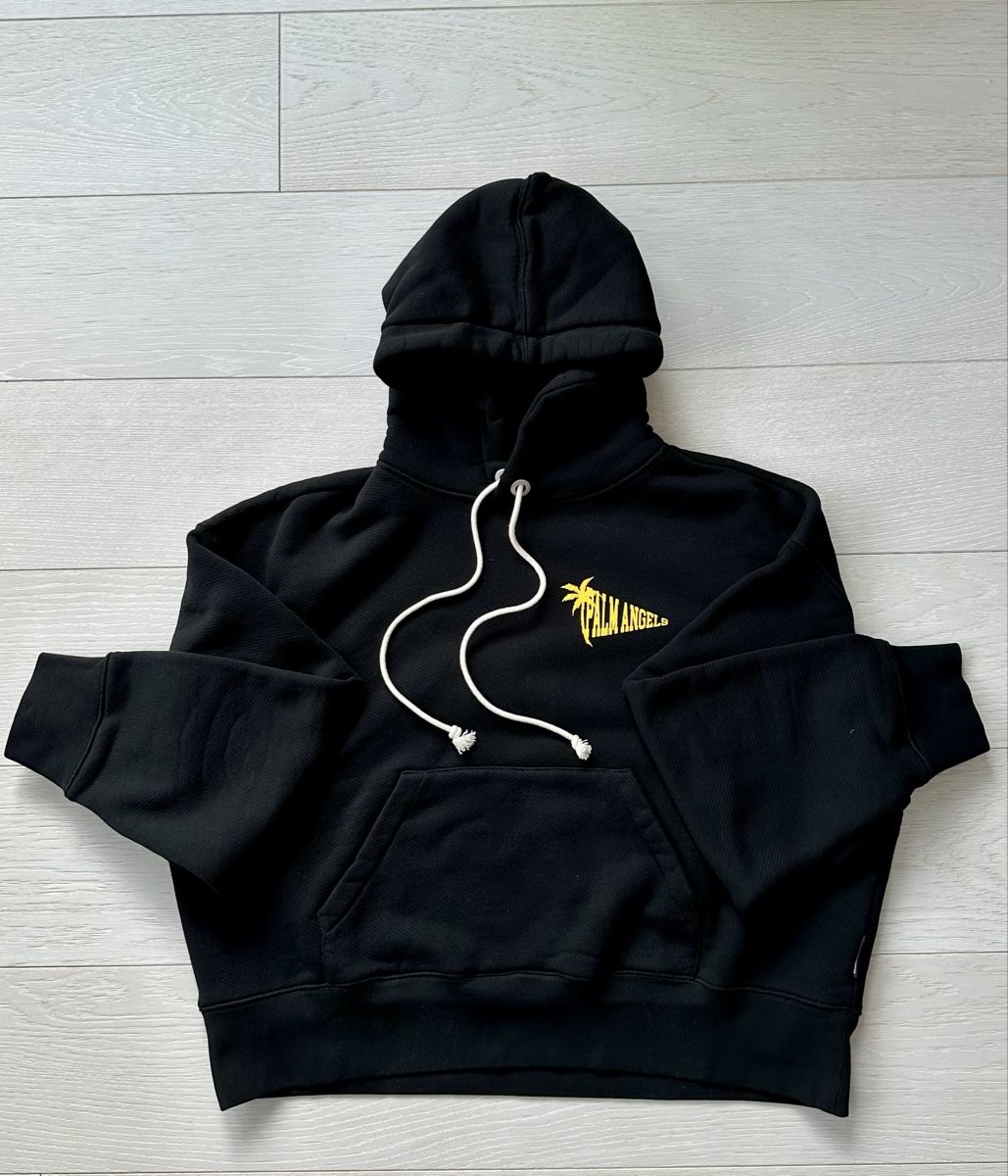 Palm Angels Maglioni & Felpe: Kapuzenpullover /Hoodie von Palm Angels - Location Unknown – Nuovo (secondo la descrizione) da Lugano venduto da onlyshop95