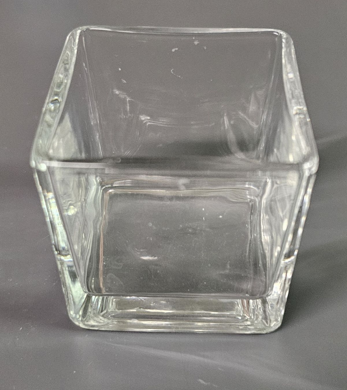 Bicchieri: Set 25 Stk. Aperogläsli 5,5x5,5cm – Usato da Basel venduto da Allerlei-Basel 1