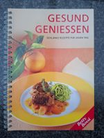 Betty Bossi; Gesund Geniessen