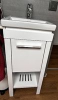 Lavabo mit Unterschrank...