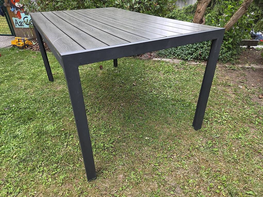 Tables: Gartentisch – D'occasion à Meggen par pirmins 1