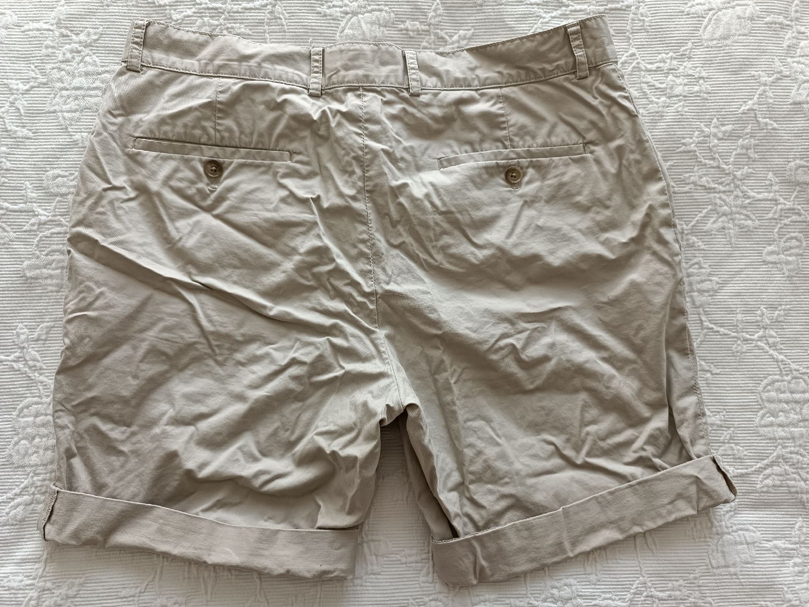 Michael Kors Hosen: Short's Damen Michael Kors Gr S – Gebraucht aus Binz von julijuli 2