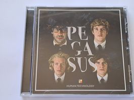 Cd Pegasus - Human Technology