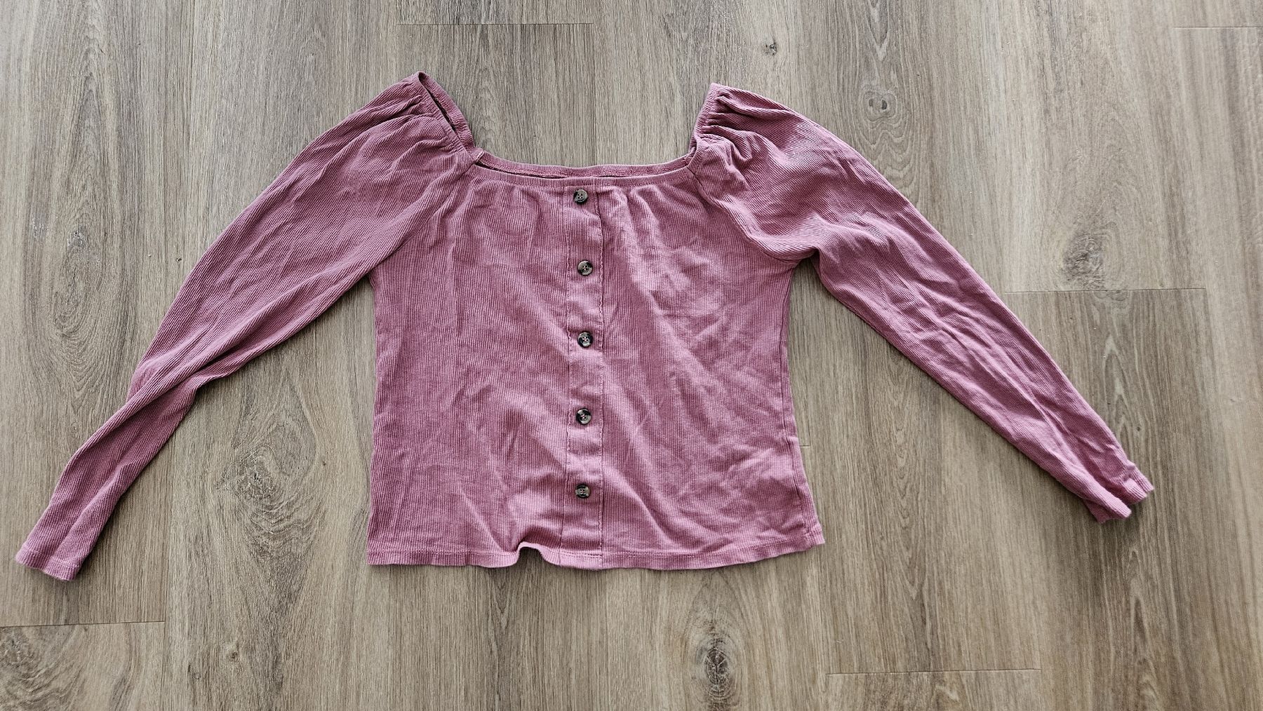 Lotti di vestiti: 3x Langarmshirt – Usato da Konolfingen venduto da Aprilsnow93 1