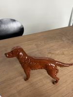 Porzellan Hund
