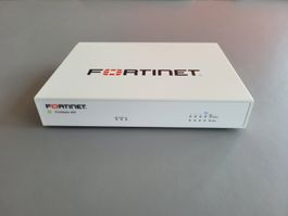 Fortinet FortiGate 40F