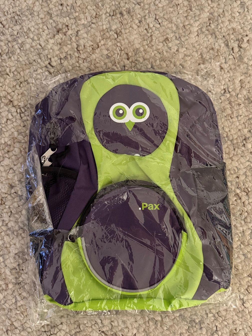 Zaini: Kindergartenrucksack Child Backpack – Nuovo e nell'imballaggio originale da Adliswil venduto da miceta1986