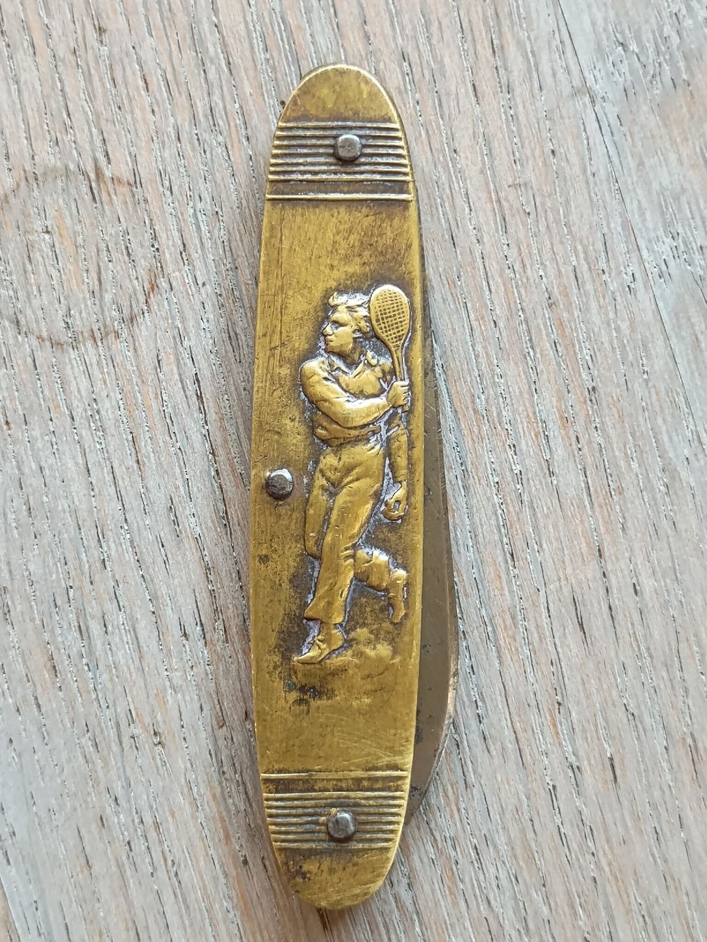 Couteaux de poche: Sackmesser  – D'occasion à Kirchlindach par Chantalone 1