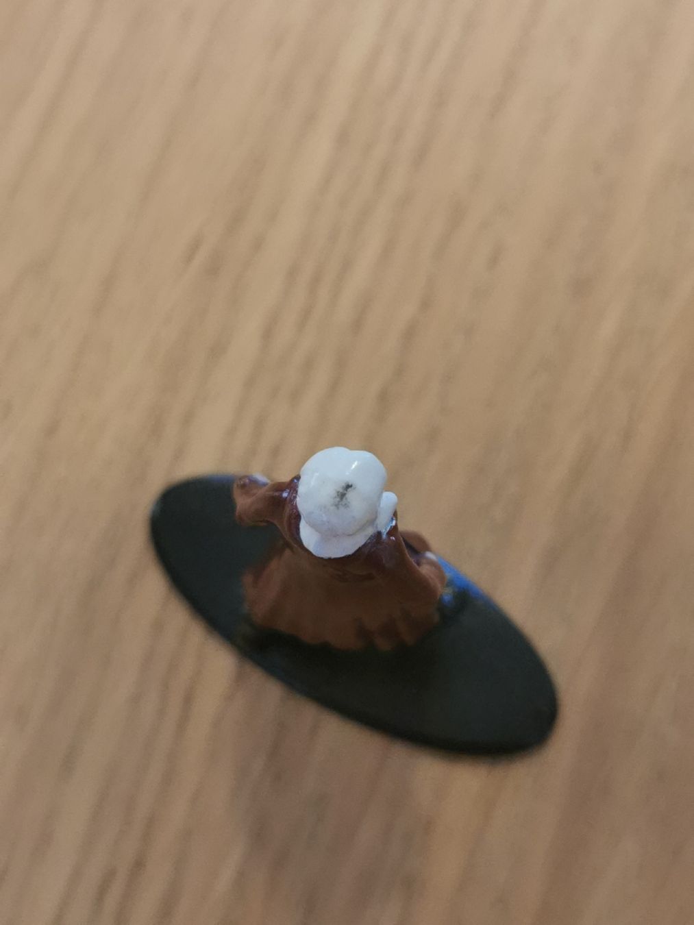 Figuren: Figurine Dumbledore et Narcissa  – Neu (gemäss Beschreibung) aus seigneux von Boyo12 4