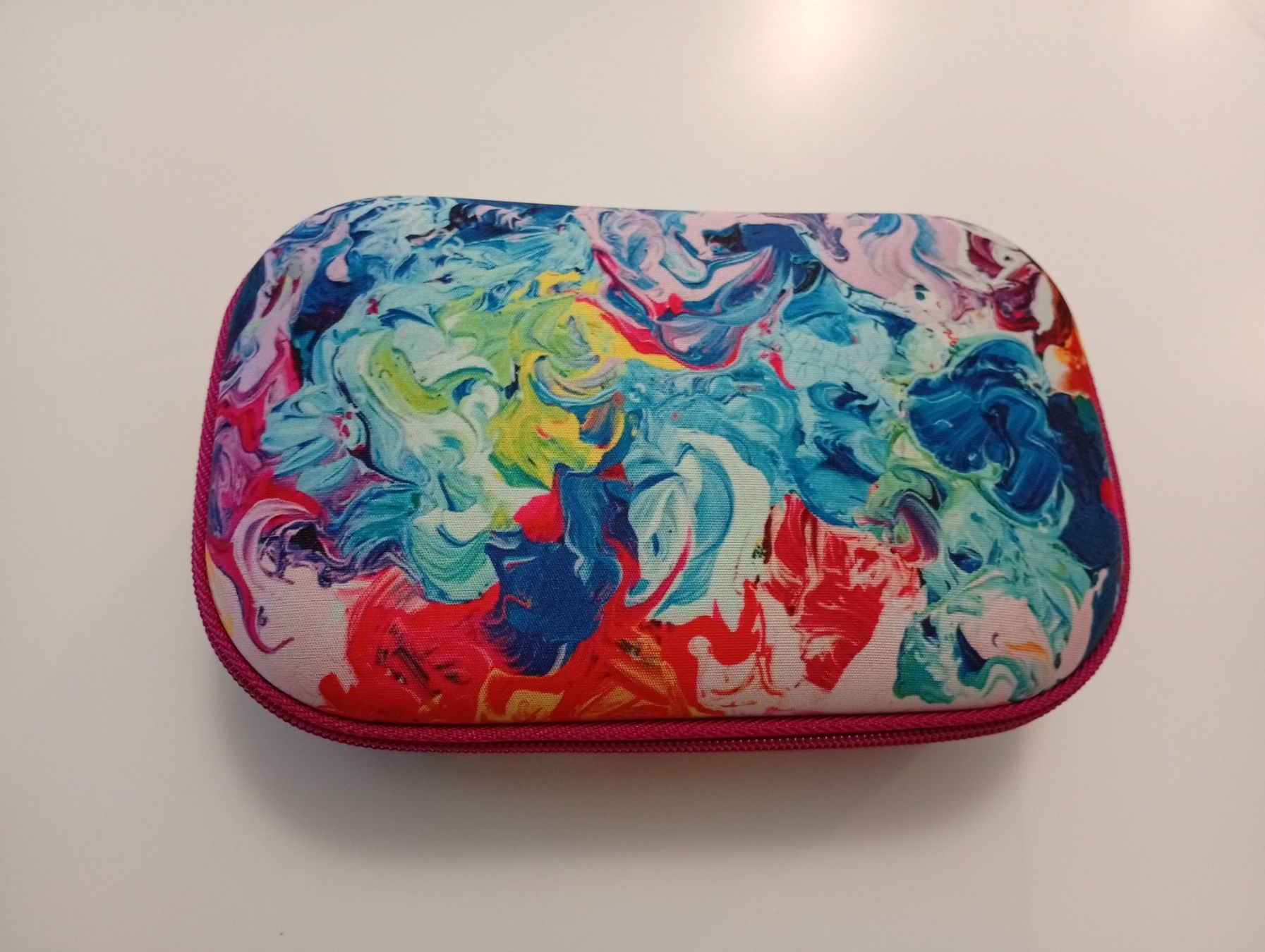 Astucci : ZIPIT plumier multicolores – Usato da Villars-sur-Glâne venduto da dadj01