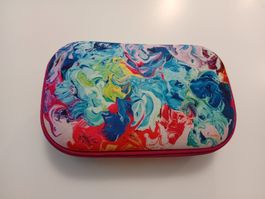 ZIPIT plumier multicolores