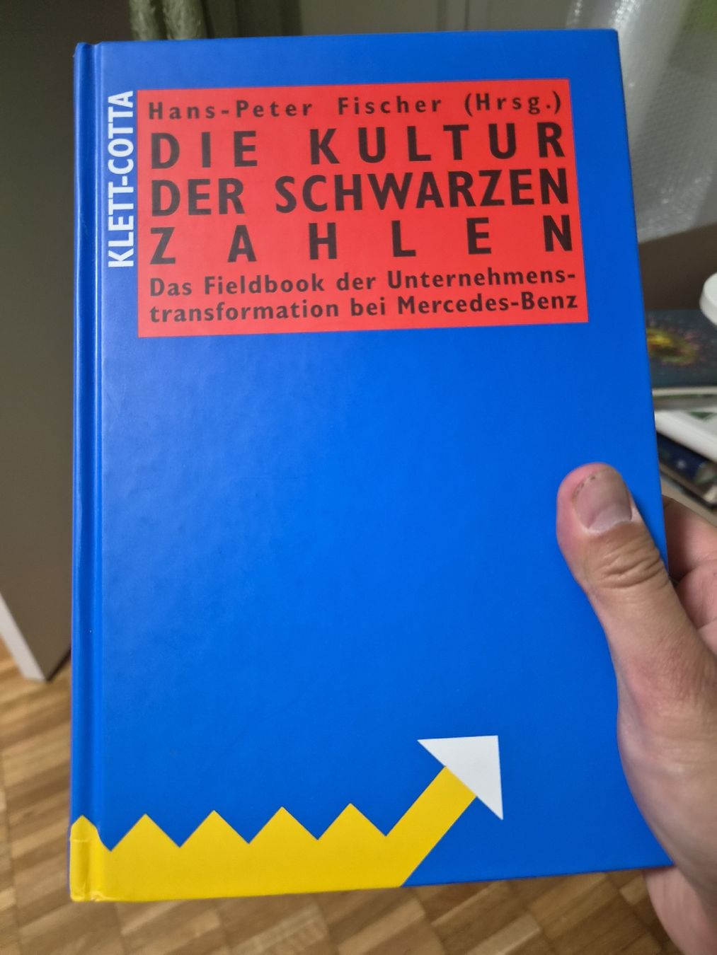 Bücher: Kultur der Schwarzen Zahlen  – Neu (gemäss Beschreibung) aus Bassersdorf von Sport_4_life