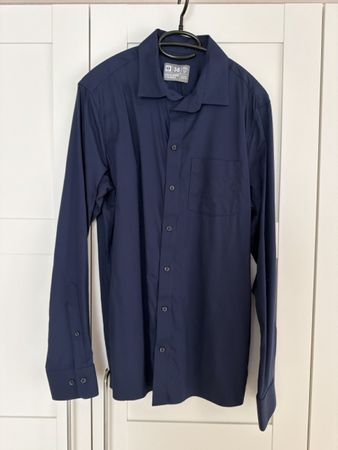 Engelbert Strauss Hemd Grösse 38 Slim Fit