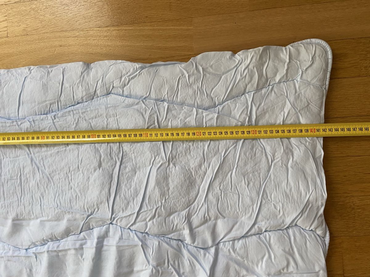 Coperte: DECKE – Usato da Zürich venduto da schneeflocke303 1