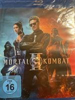 Mortal Kombat 2  (2026)
