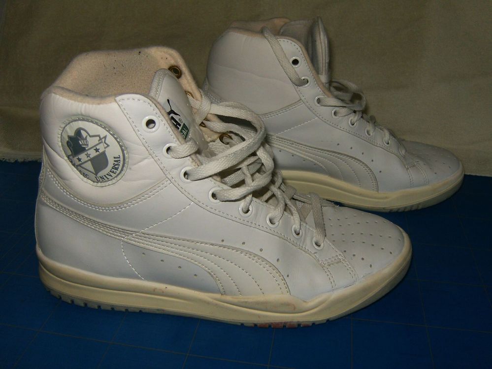 Puma store universal 80er