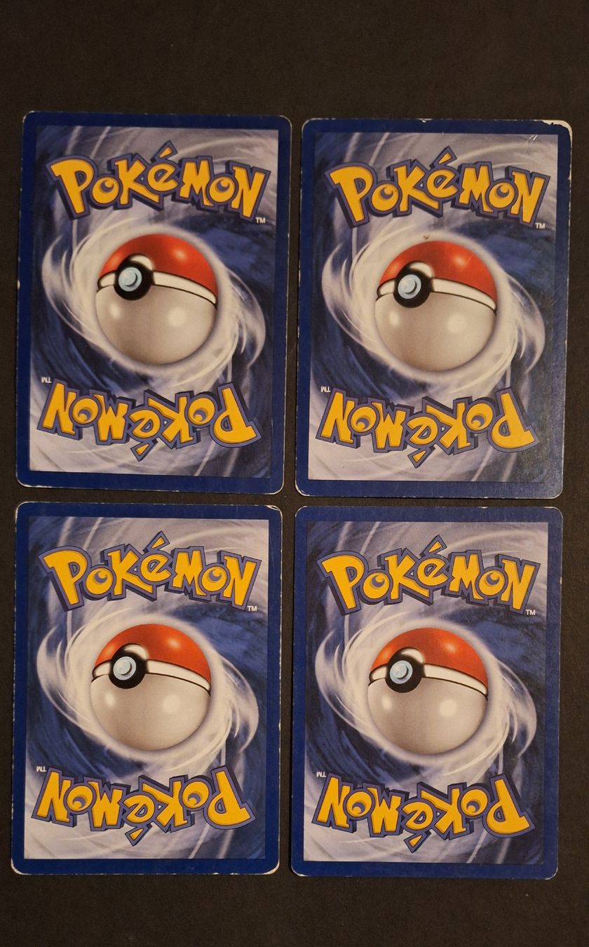 Pokémon Carte collezionabili: Pokemon Basis Set - DE – Usato da Curio venduto da CATE13 1