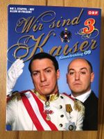 DVD (3 DVD) Wir sind Kaiser 3 - Kaiserfrühling 09