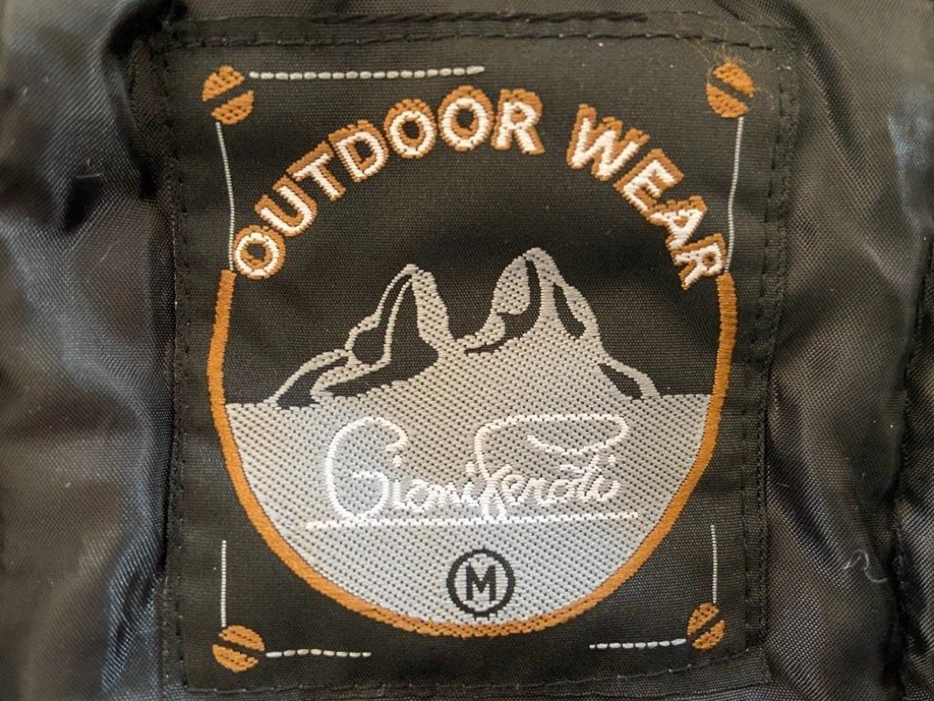 Jacken: Giani Feroti Herren Winterjacke Grösse M – Gebraucht aus Beatenberg von nonnkari 5