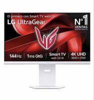 LG 32U850SA-W