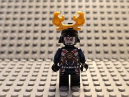 Lego Ninjago Samurai X (njo0390)