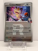 Team Rockets Mauzi ASC 161/217 Reverse Holo DE NM