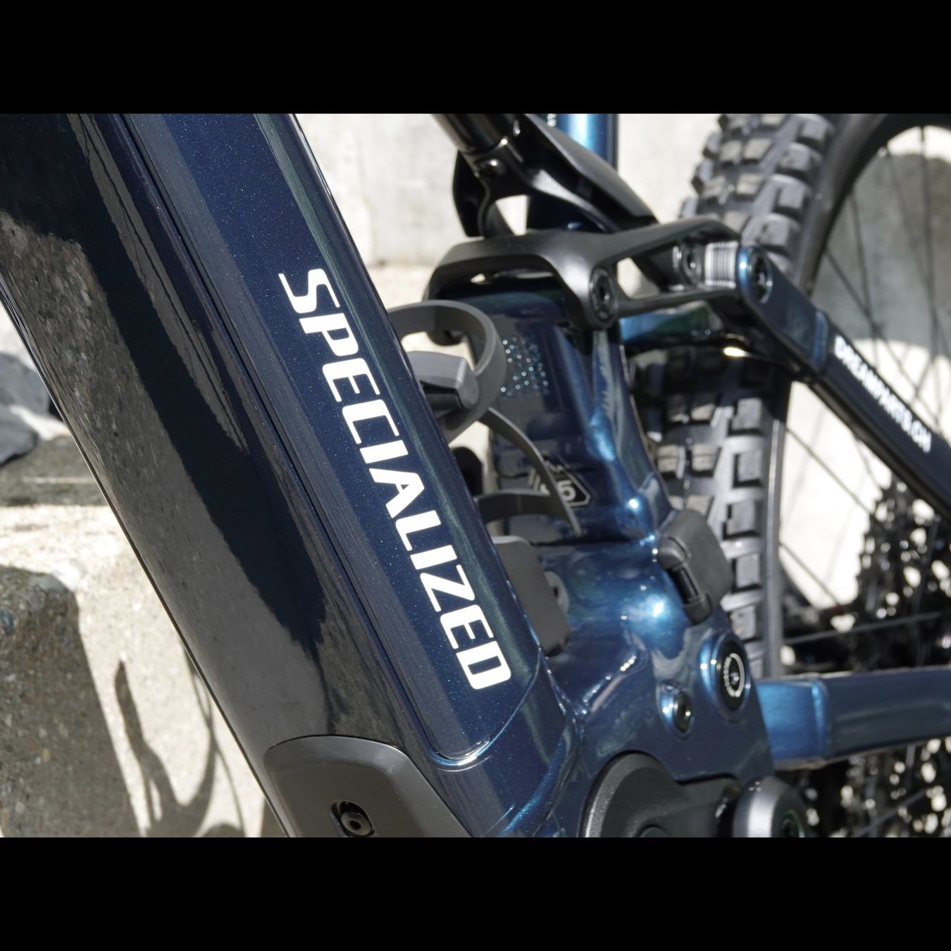 Specialized Biciclette: Specialized Turbo Levo 4 Comp deep lake – Nuovo (secondo la descrizione) da Hausen AG venduto da Dream_Parts 2