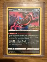 Galarian Moltres SWSH125