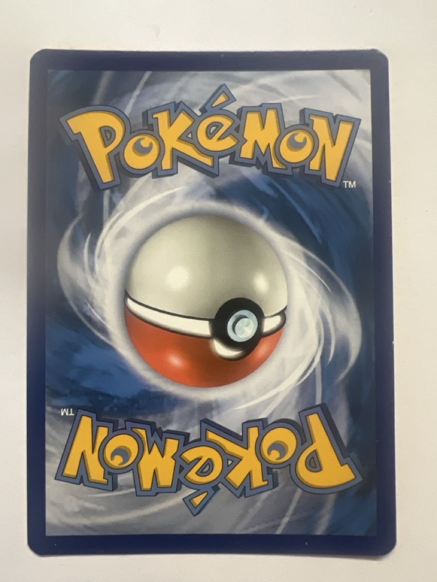 Pokémon Carte collezionabili: Pikachu Pokémon  – Usato da Frauenfeld venduto da mwguv 1